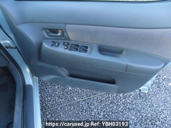 Used 2005 AT toyota raum NCZ20 Image[36]