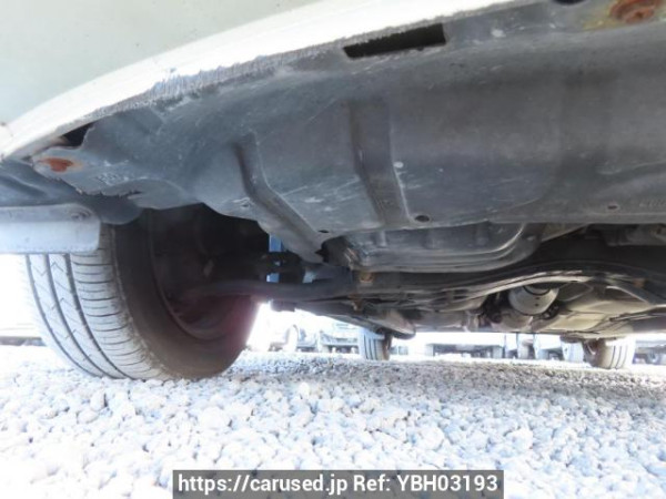 Used 2005 AT toyota raum NCZ20 Image[41]