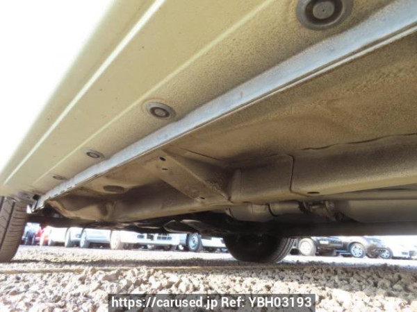 Used 2005 AT toyota raum NCZ20 Image[43]