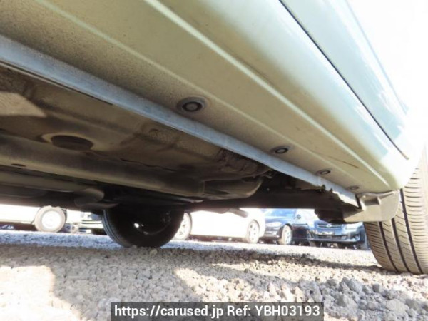 Used 2005 AT toyota raum NCZ20 Image[44]