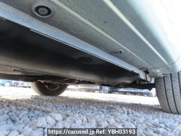 Used 2005 AT toyota raum NCZ20 Image[46]