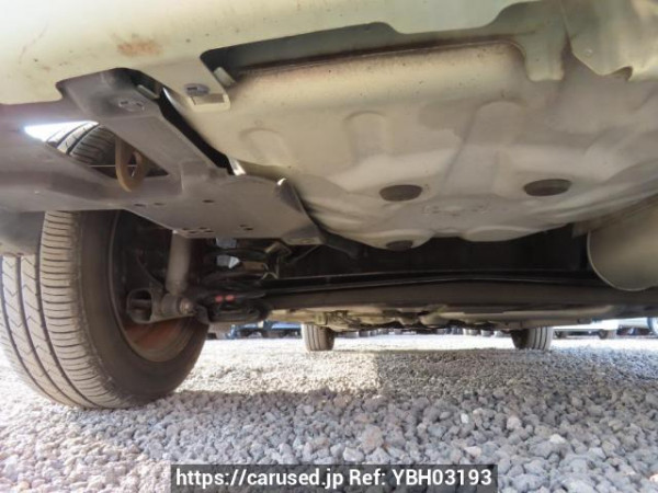 Used 2005 AT toyota raum NCZ20 Image[47]