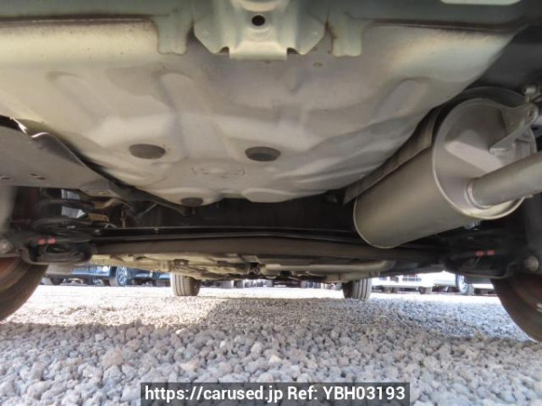 Used 2005 AT toyota raum NCZ20 Image[48]