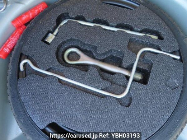 Used 2005 AT toyota raum NCZ20 Image[51]