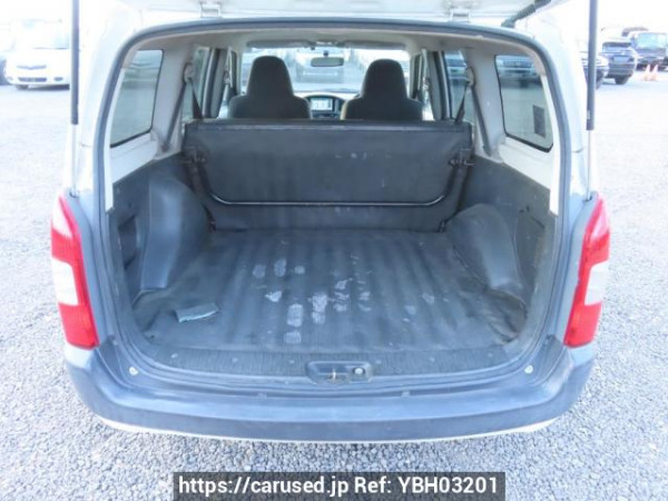 Used 2004 AT toyota probox-van NCP50V Image[8]