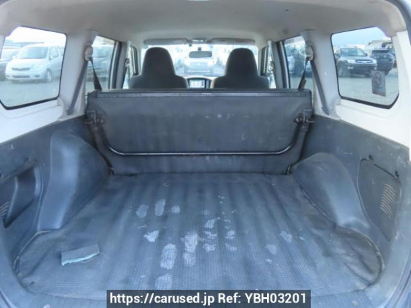 Used 2004 AT toyota probox-van NCP50V Image[9]