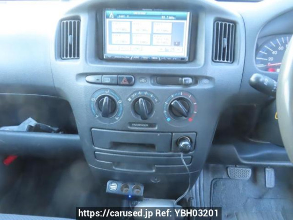 Used 2004 AT toyota probox-van NCP50V Image[24]