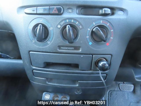 Used 2004 AT toyota probox-van NCP50V Image[26]