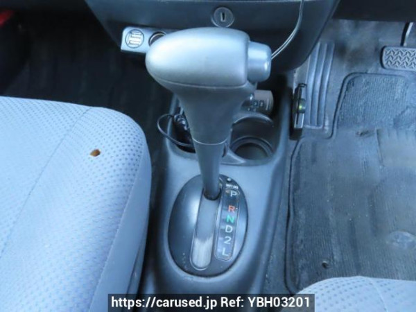 Used 2004 AT toyota probox-van NCP50V Image[27]