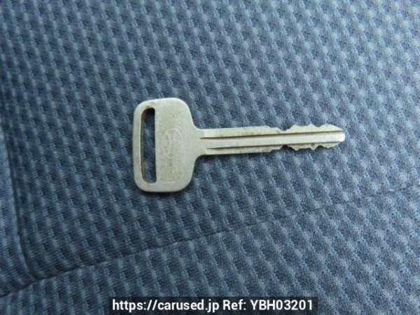 Used 2004 AT toyota probox-van NCP50V Image[30]