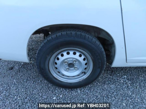 Used 2004 AT toyota probox-van NCP50V Image[34]
