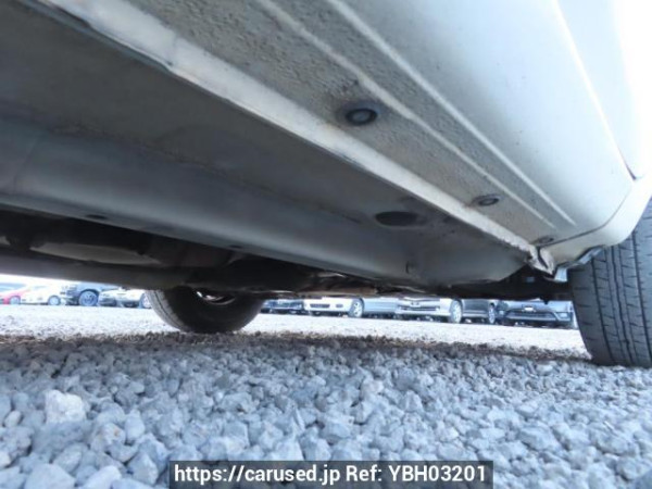 Used 2004 AT toyota probox-van NCP50V Image[39]