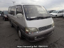 Toyota Hiace Van RZH101G