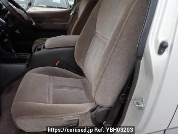 Used 1998 AT toyota hiace-van RZH101G Image[10]
