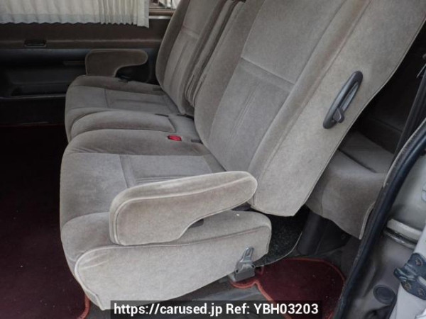 Used 1998 AT toyota hiace-van RZH101G Image[11]