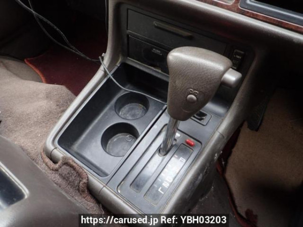 Used 1998 AT toyota hiace-van RZH101G Image[16]