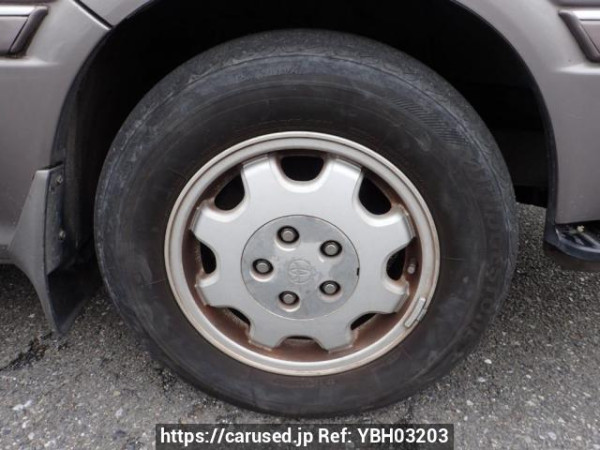Used 1998 AT toyota hiace-van RZH101G Image[22]