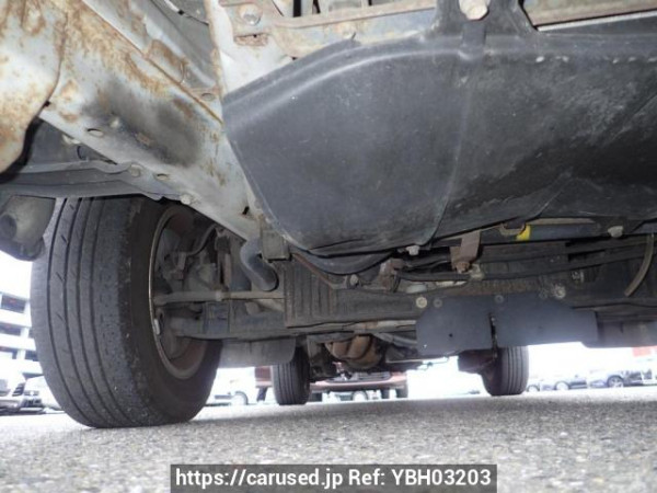 Used 1998 AT toyota hiace-van RZH101G Image[23]