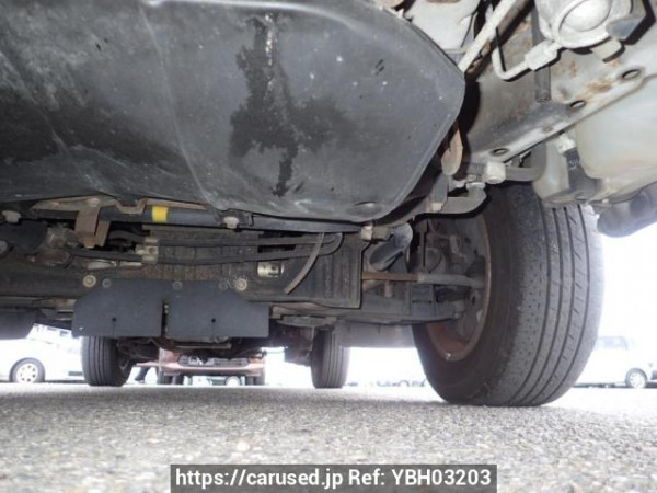 Used 1998 AT toyota hiace-van RZH101G Image[24]