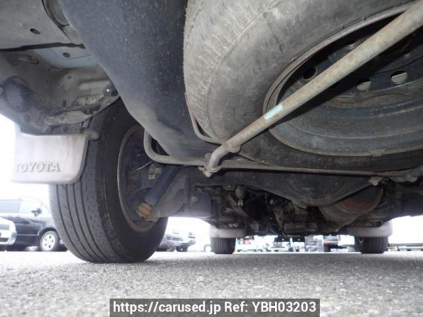 Used 1998 AT toyota hiace-van RZH101G Image[25]