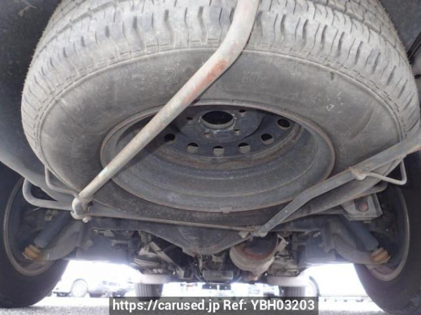Used 1998 AT toyota hiace-van RZH101G Image[26]