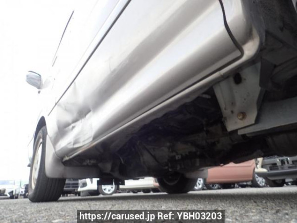 Used 1998 AT toyota hiace-van RZH101G Image[29]
