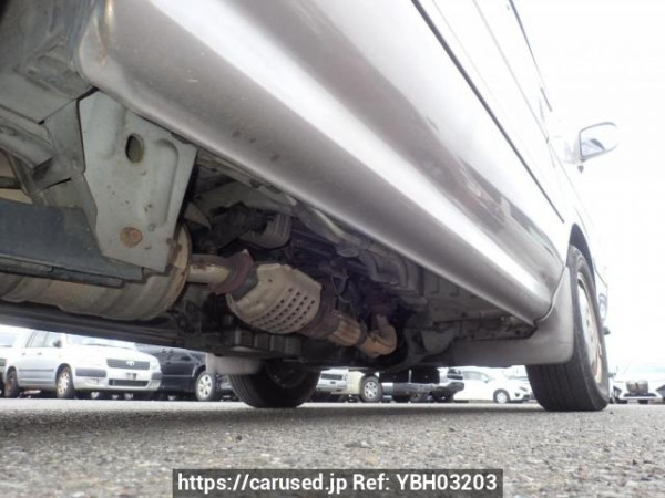 Used 1998 AT toyota hiace-van RZH101G Image[30]