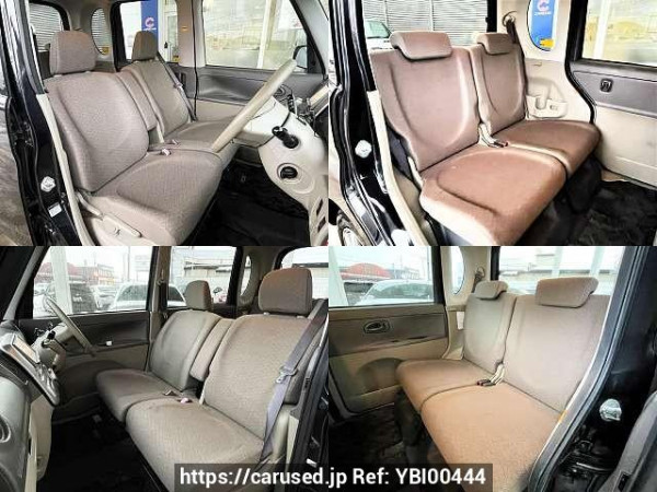 Used 2010 AT daihatsu tanto CBA-L385S Image[5]