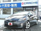 Toyota Prius DAA-ZVW30
