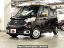 Nissan DAYZ ROOX DBA-B21A