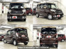 Used 2017 CVT nissan dayz-roox DBA-B21A Image[9]