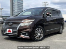 Nissan Elgrand DBA-TE52