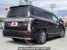 Used 2015 CVT nissan elgrand DBA-TE52 Image[2]