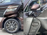 Used 2015 CVT nissan elgrand DBA-TE52 Image[7]