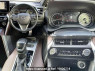 Used 2021 CVT toyota harrier 6BA-MXUA80 Image[4]
