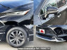 Used 2021 CVT toyota harrier 6BA-MXUA80 Image[7]