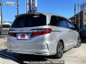 Used 2015 AT honda odyssey DBA-RC1 Image[2]