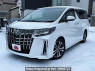 Used 2020 AT toyota alphard 3BA-AGH35W Image[0]