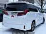 Used 2020 AT toyota alphard 3BA-AGH35W Image[2]