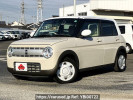 Suzuki ALTO Lapin DBA-HE33S