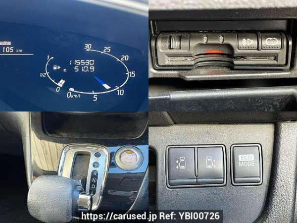 Used 2011 AT nissan serena DBA-FC26 Image[7]