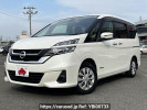 Nissan Serena DAA-GC27