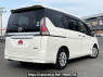 Used 2017 CVT nissan serena DAA-GC27 Image[2]