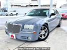 Chrysler 300C GH-LX35