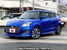 Suzuki Swift DAA-ZC53S