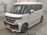 Used 2025 AT suzuki spacia-custom MK94S Image[0]