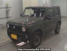 Suzuki Jimny JB64W