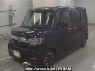 Honda N-BOX CUSTOM JF3