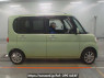Used 2010 AT daihatsu tanto L375S Image[2]