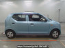 Used 2017 MT suzuki alto HA36S Image[2]
